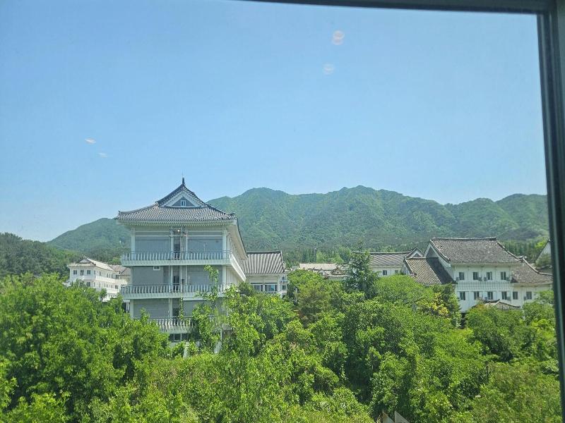 Gyeongju H Avenue Hotel Bulguksa image