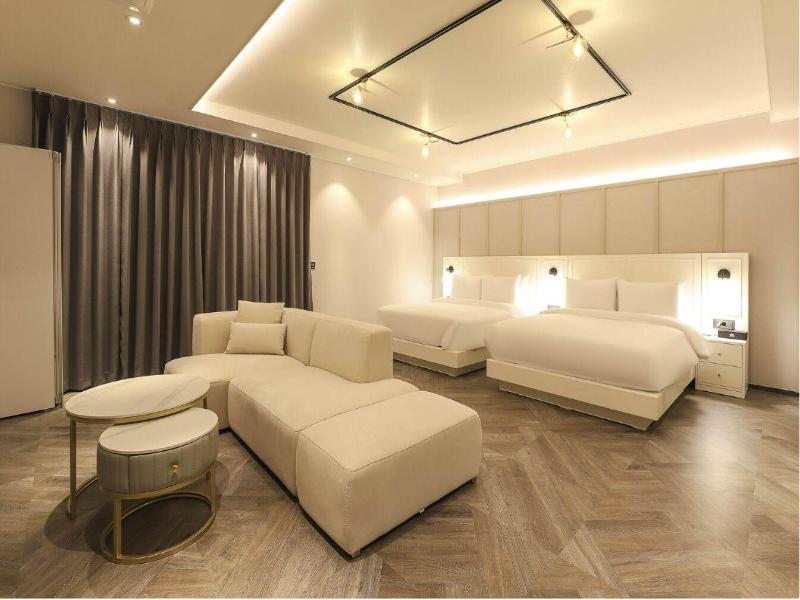 Gyeongju H Avenue Hotel Bulguksa image