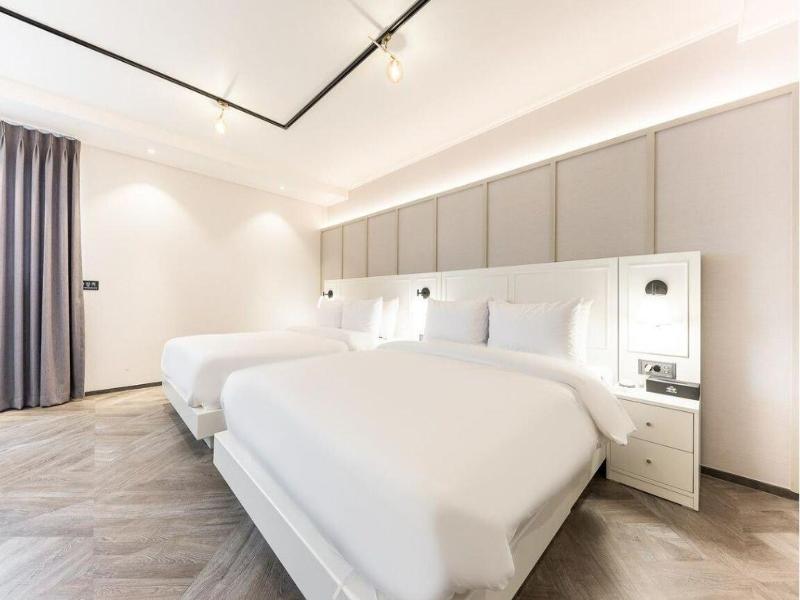 Gyeongju H Avenue Hotel Bulguksa image