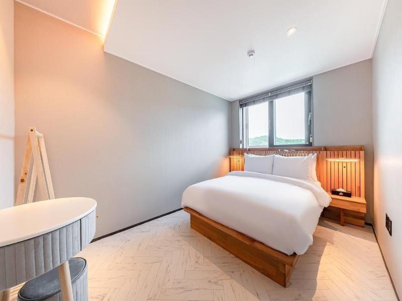 Gyeongju H Avenue Hotel Bulguksa image