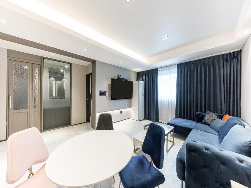Gyeongju H Avenue Hotel Bulguksa image