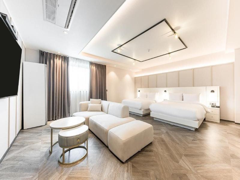 Gyeongju H Avenue Hotel Bulguksa image