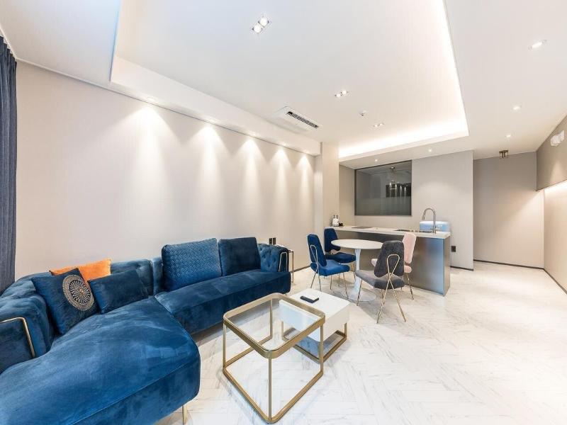 Gyeongju H Avenue Hotel Bulguksa image