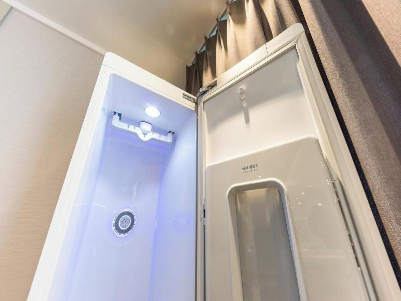 Gyeongju H Avenue Hotel Bulguksa image