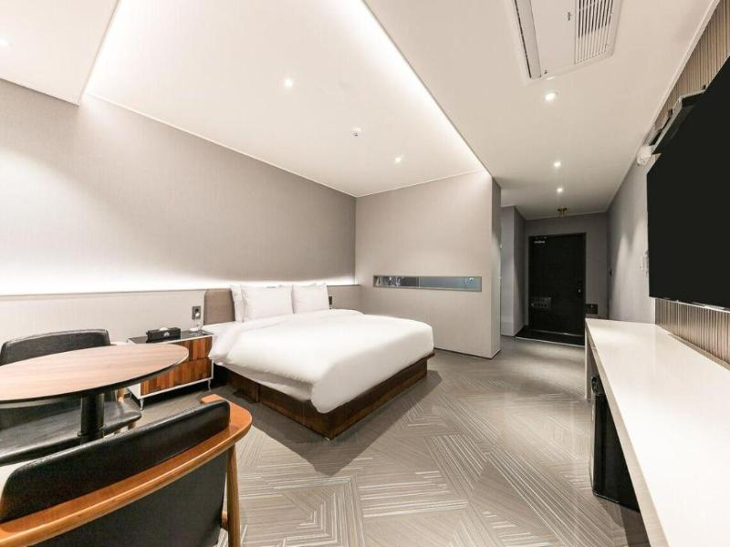 Gyeongju H Avenue Hotel Bulguksa image