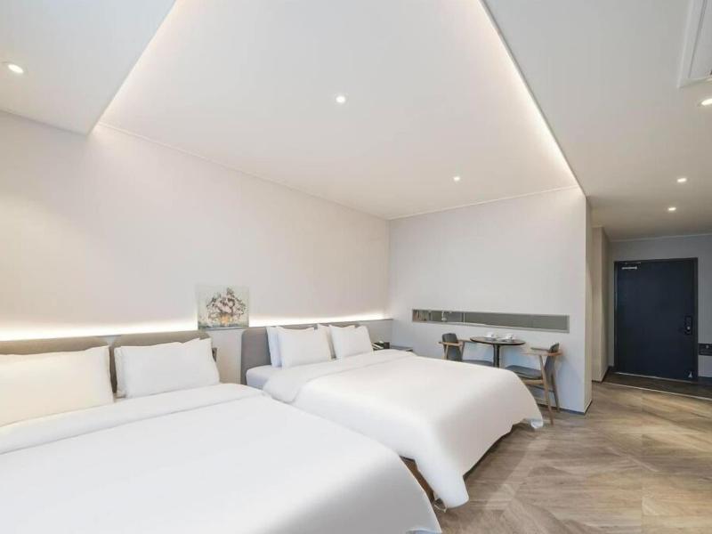 Gyeongju H Avenue Hotel Bulguksa image