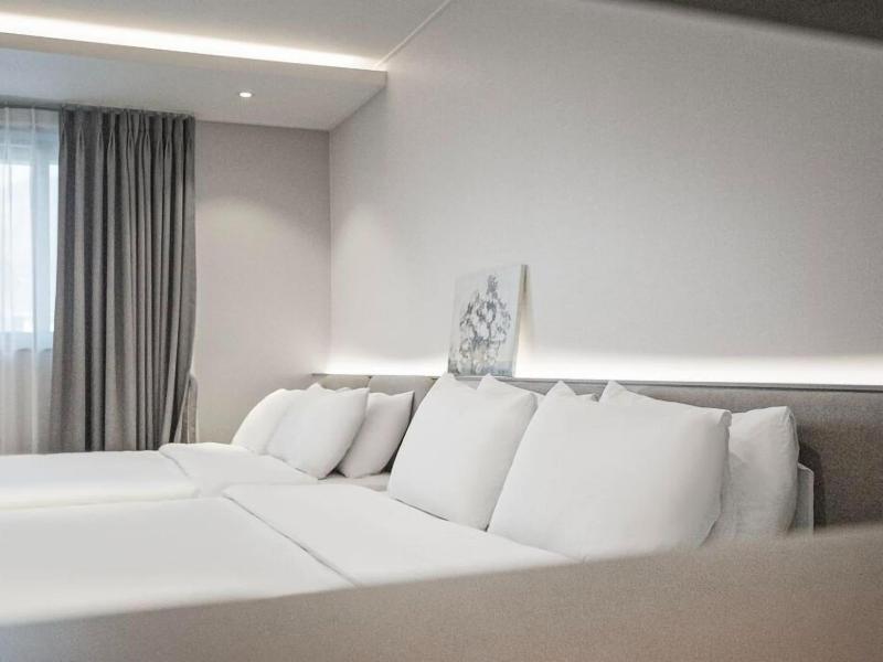 Gyeongju H Avenue Hotel Bulguksa image