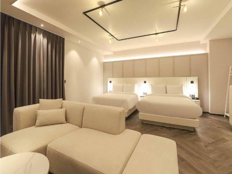 Gyeongju H Avenue Hotel Bulguksa image