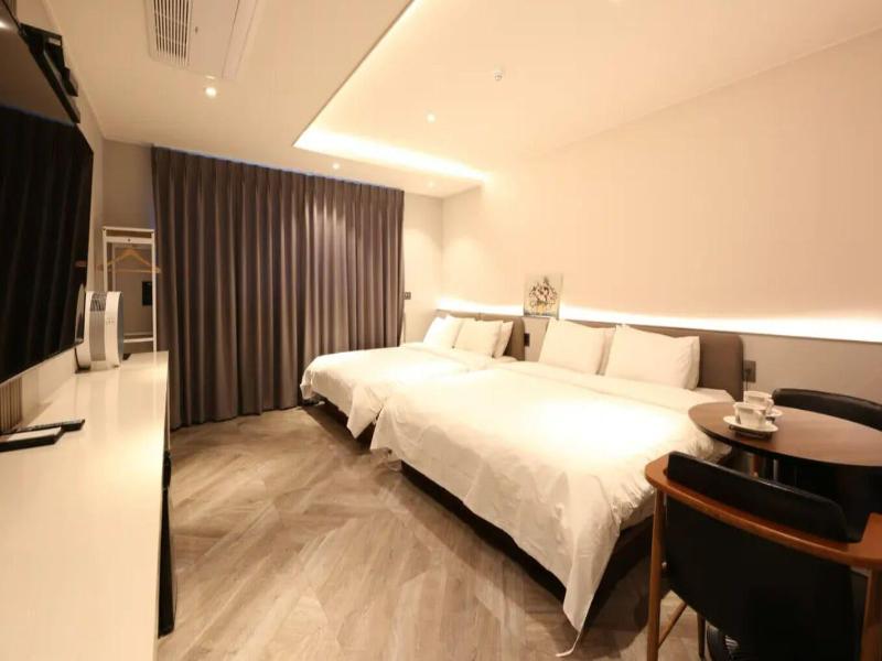 Gyeongju H Avenue Hotel Bulguksa image