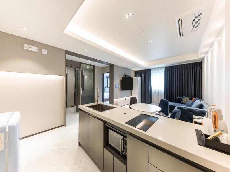 Gyeongju H Avenue Hotel Bulguksa image