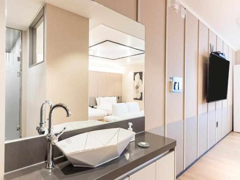 Gyeongju H Avenue Hotel Bulguksa image