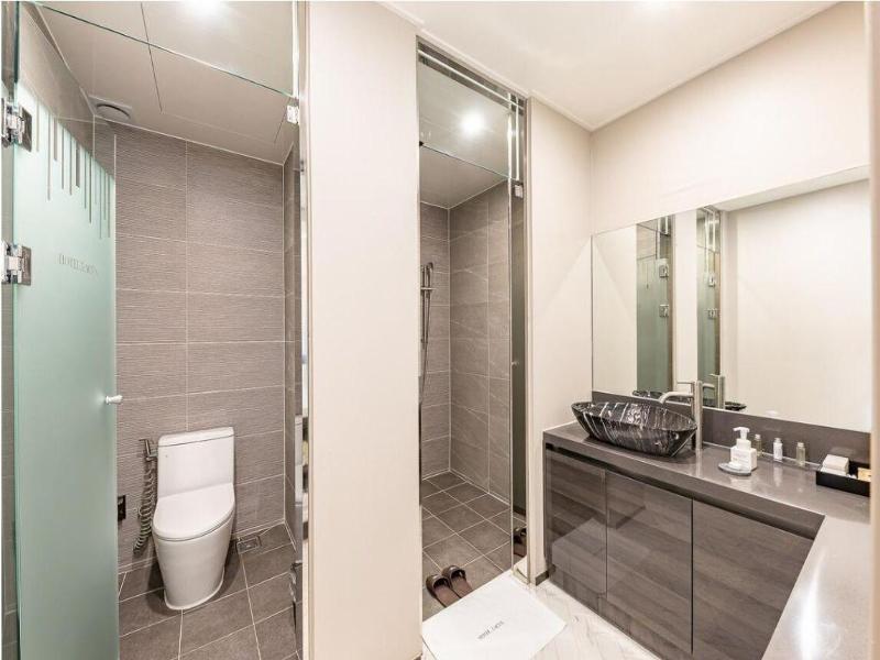 Gyeongju H Avenue Hotel Bulguksa image