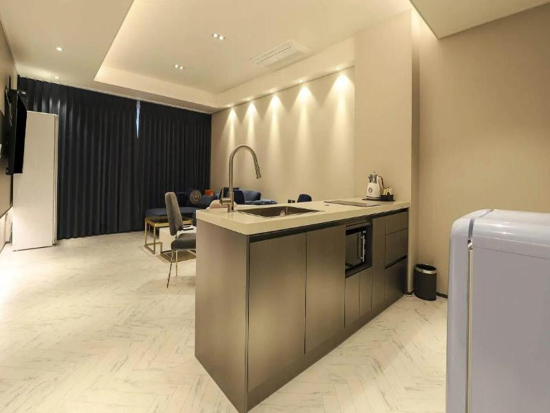 Gyeongju H Avenue Hotel Bulguksa image