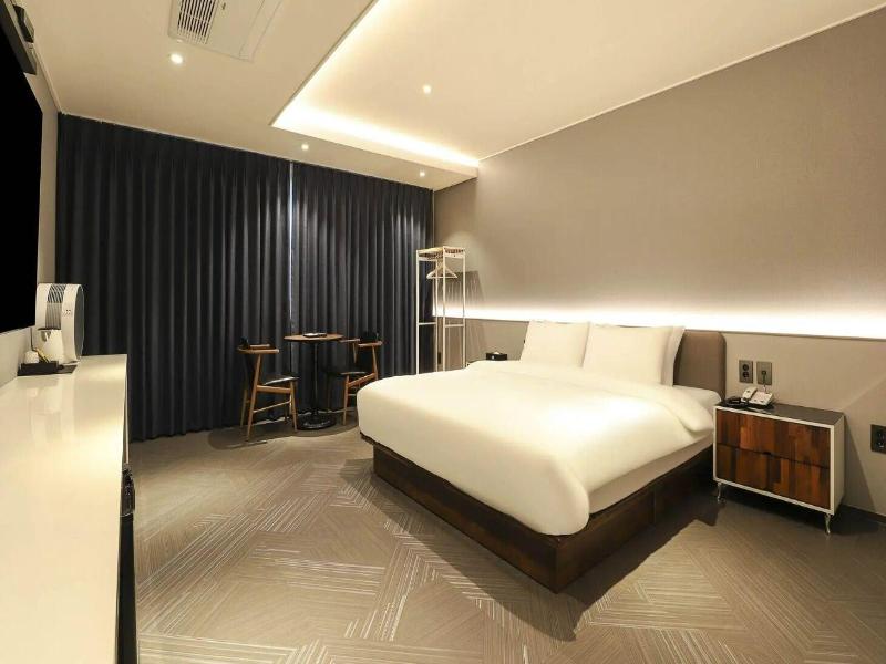 Gyeongju H Avenue Hotel Bulguksa image