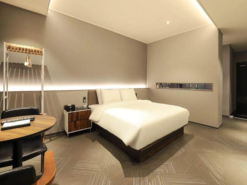 Gyeongju H Avenue Hotel Bulguksa image