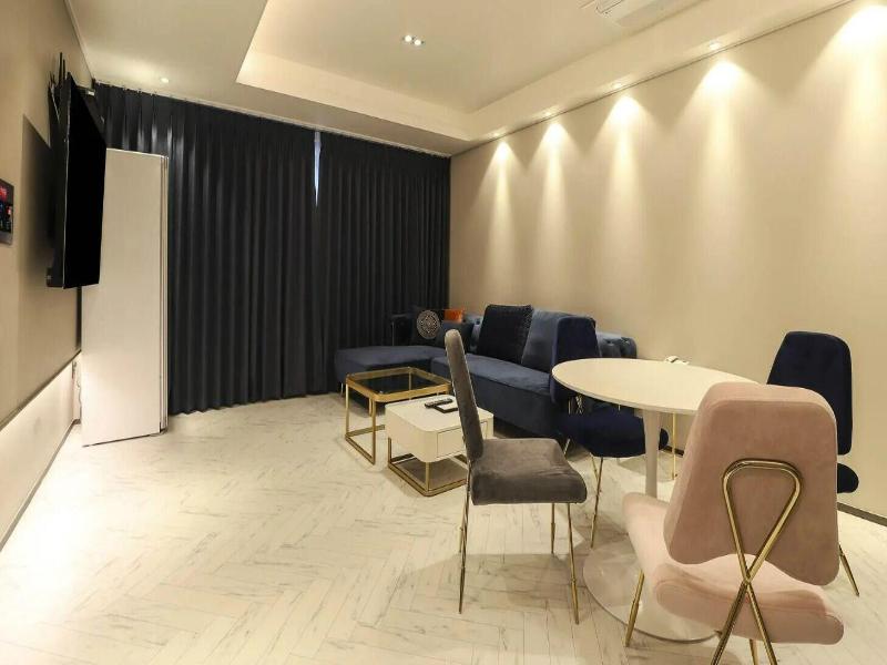 Gyeongju H Avenue Hotel Bulguksa image
