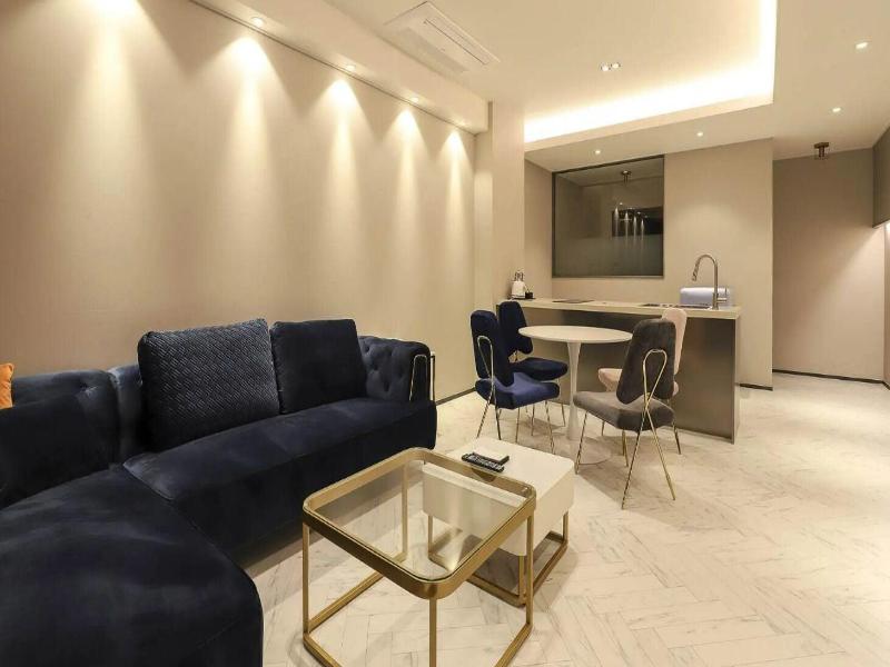Gyeongju H Avenue Hotel Bulguksa image
