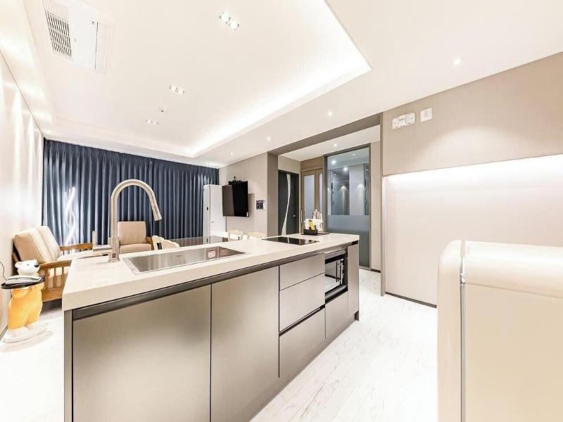 Gyeongju H Avenue Hotel Bulguksa image