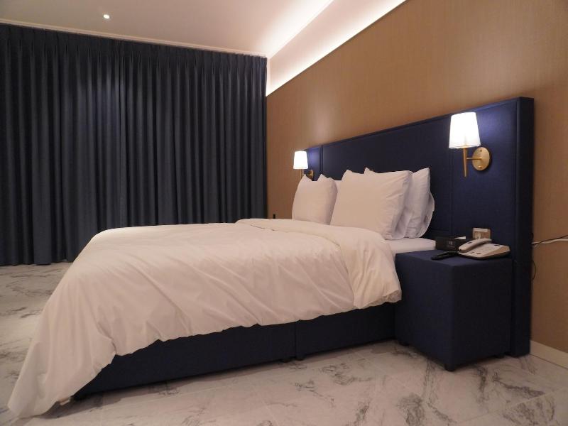 Gyeongju H Avenue Hotel Bulguksa image
