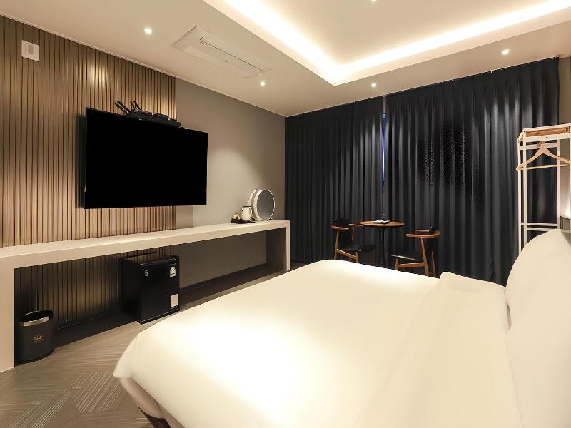 Gyeongju H Avenue Hotel Bulguksa image
