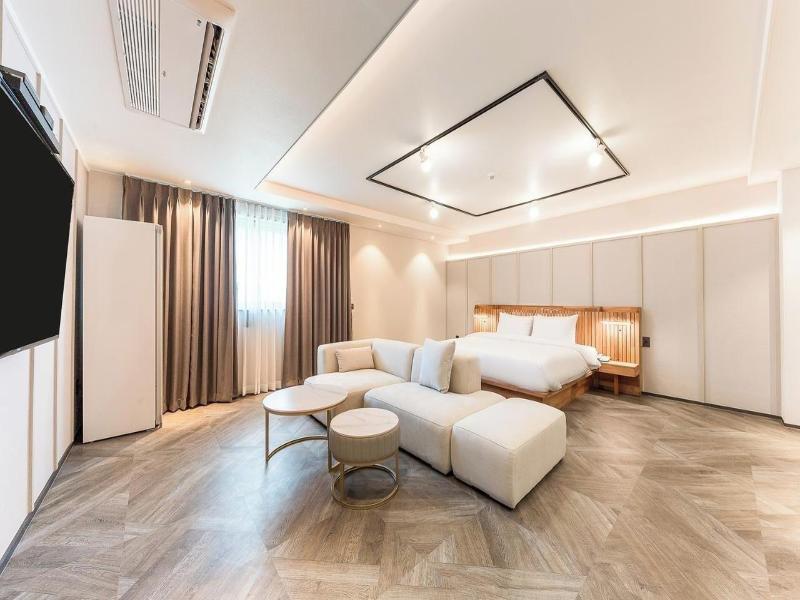 Gyeongju H Avenue Hotel Bulguksa image