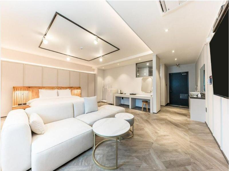 Gyeongju H Avenue Hotel Bulguksa image