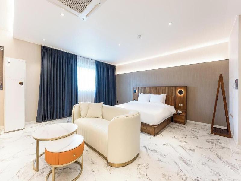 Gyeongju H Avenue Hotel Bulguksa image