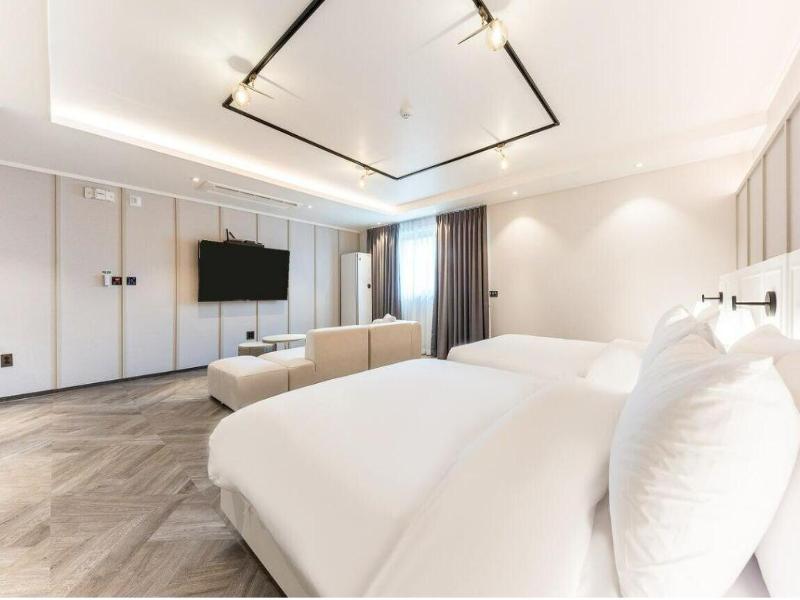 Gyeongju H Avenue Hotel Bulguksa image