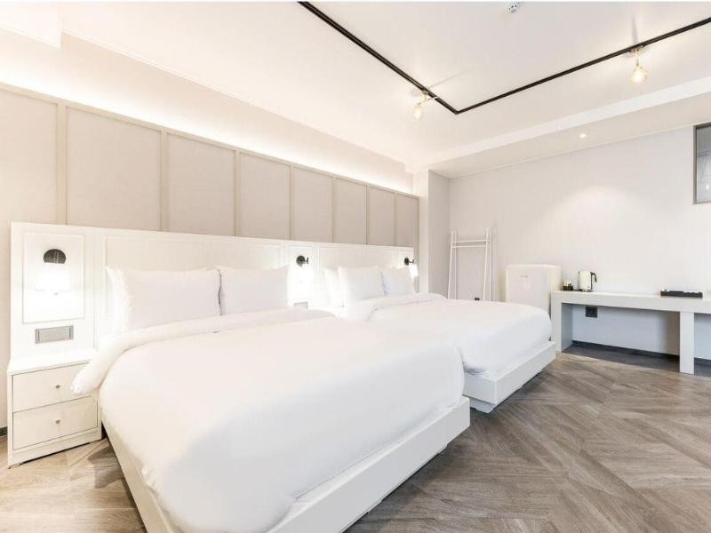 Gyeongju H Avenue Hotel Bulguksa image