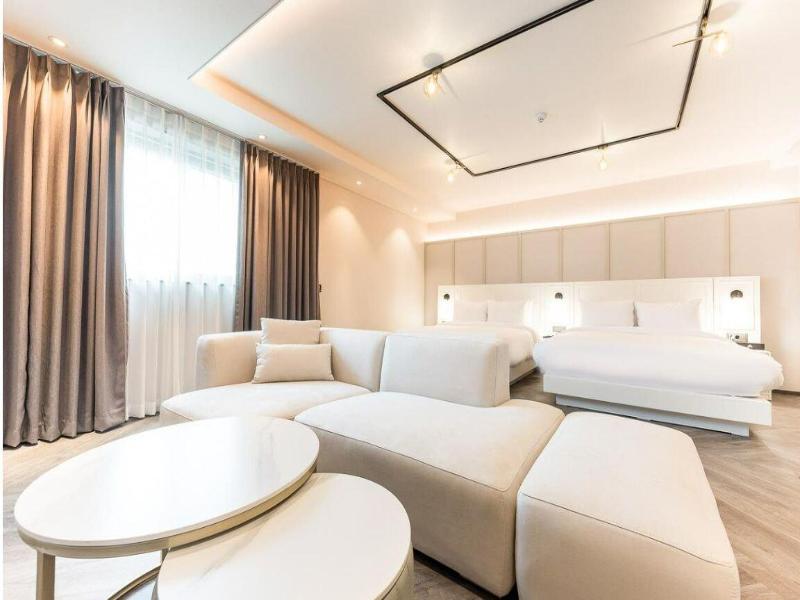 Gyeongju H Avenue Hotel Bulguksa image