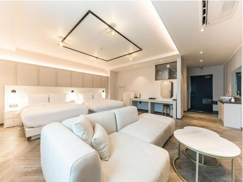 Gyeongju H Avenue Hotel Bulguksa image