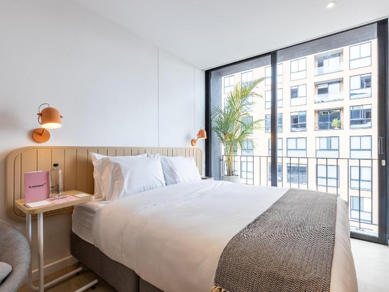 Muttuo By Wynwood House image