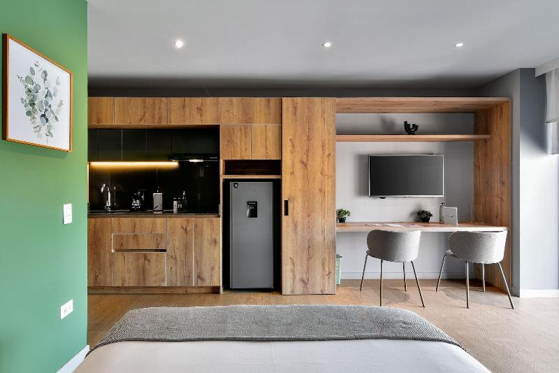 Muttuo By Wynwood House image