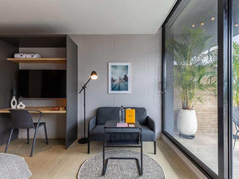 Muttuo By Wynwood House image