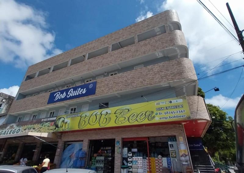 Bob Suites image