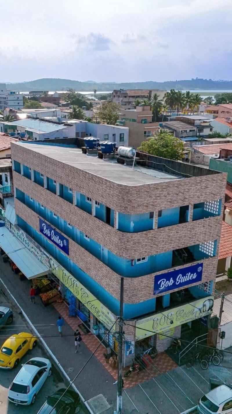 Bob Suites image