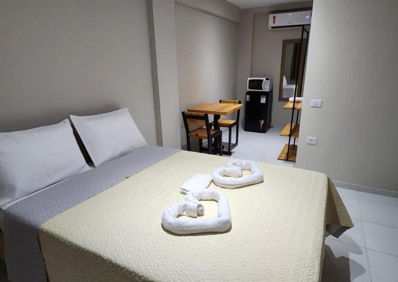 Bob Suites image