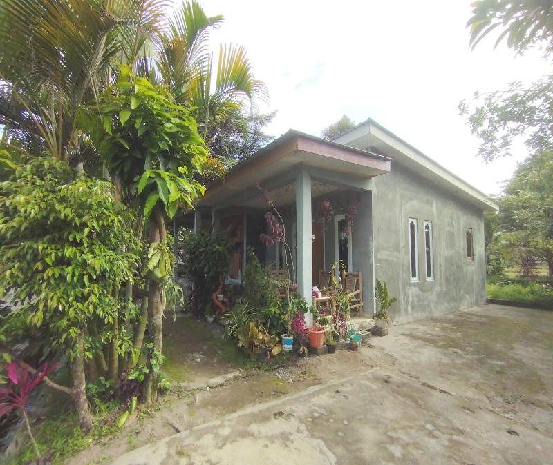 Oyo 93666 Lestari Homestay