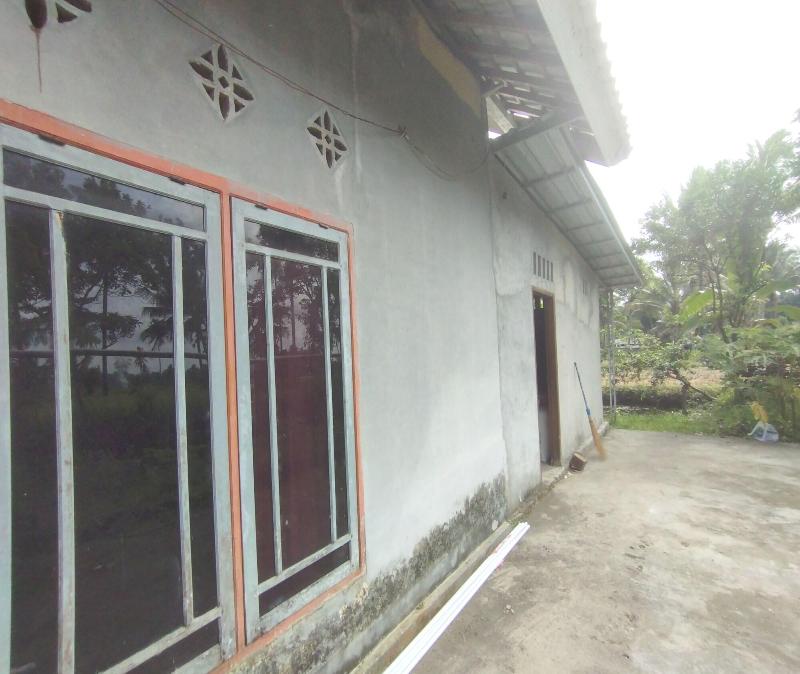 Oyo 93666 Lestari Homestay