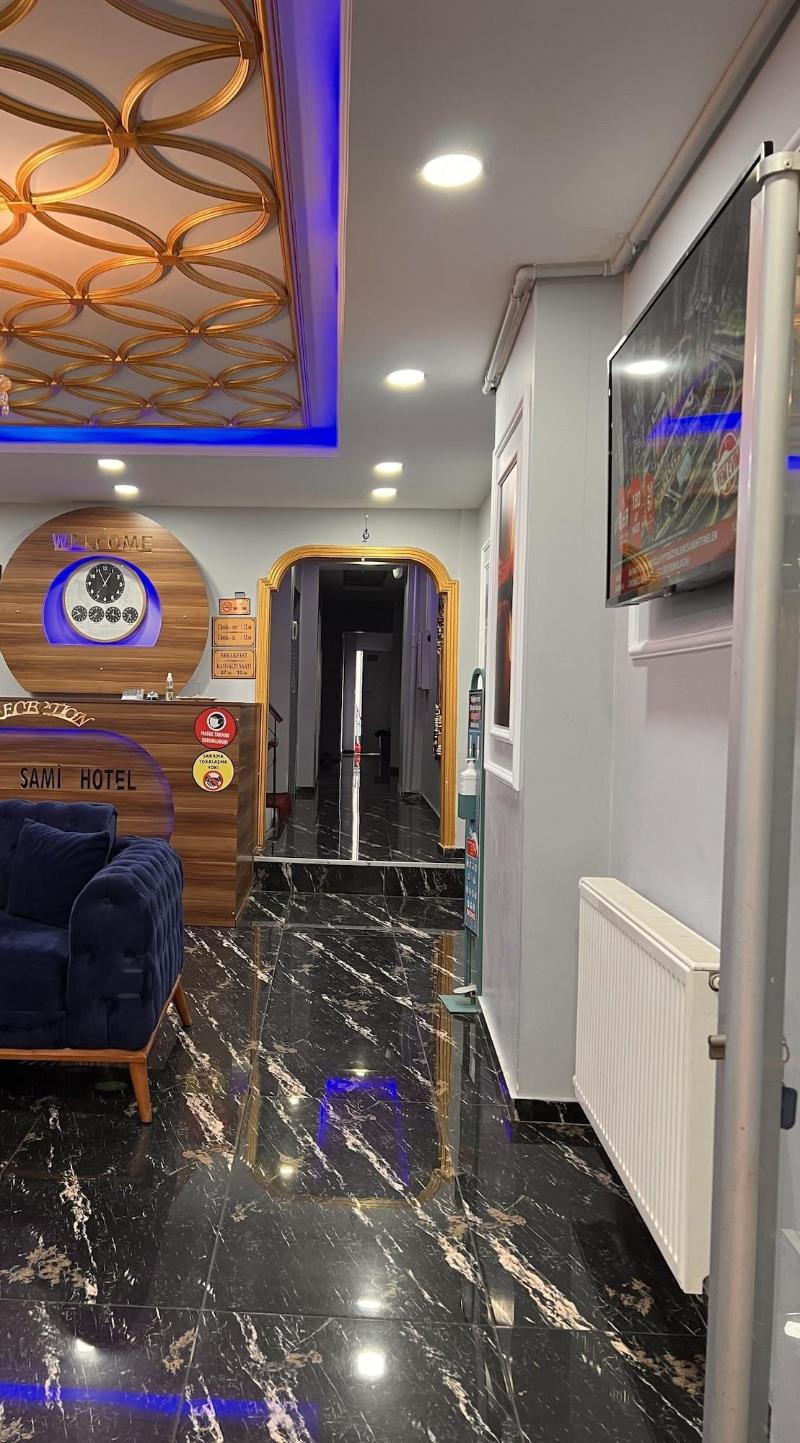 Sami Otel image