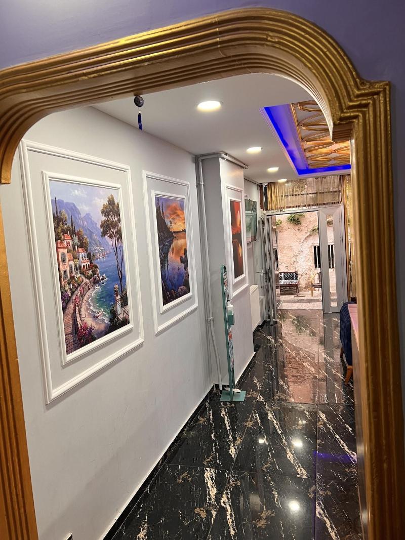 Sami Otel image