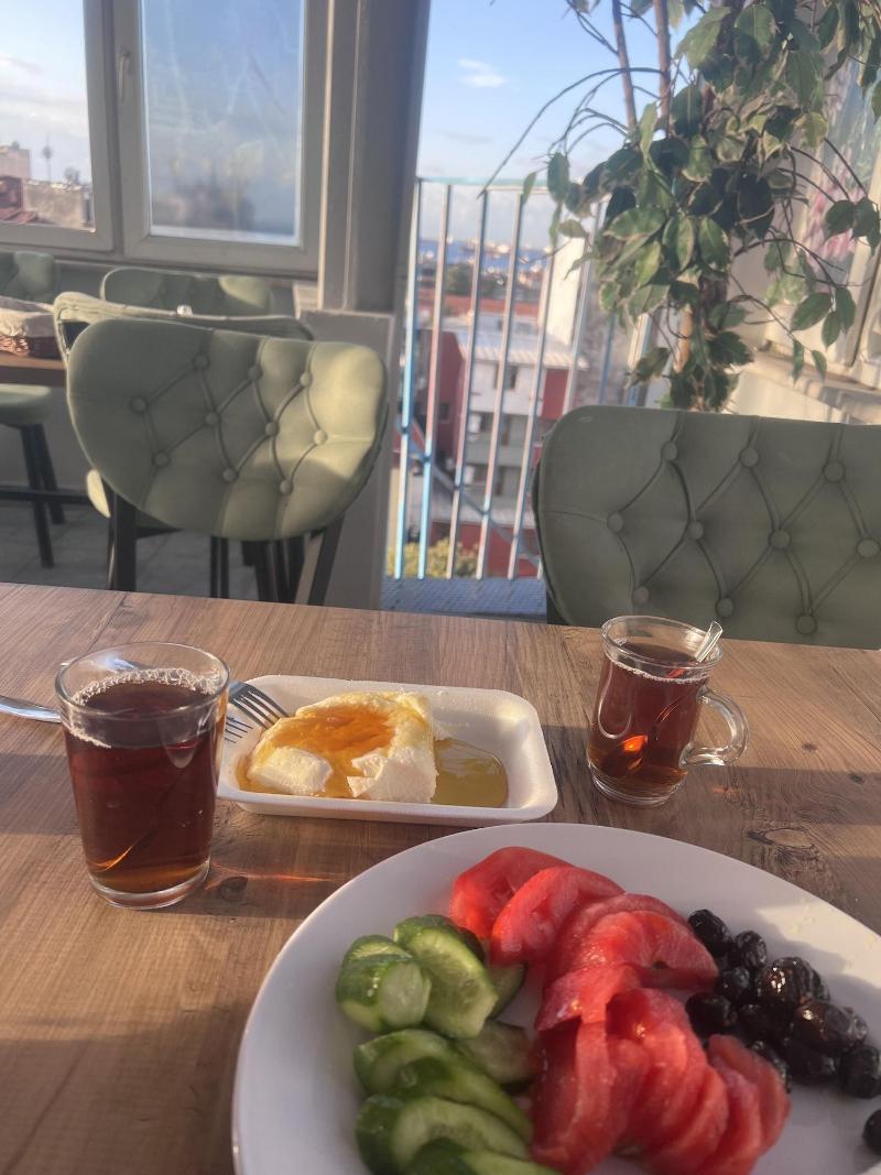 Sami Otel image