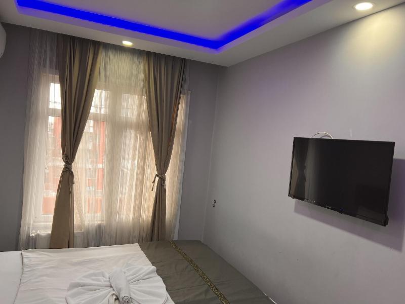 Sami Otel image