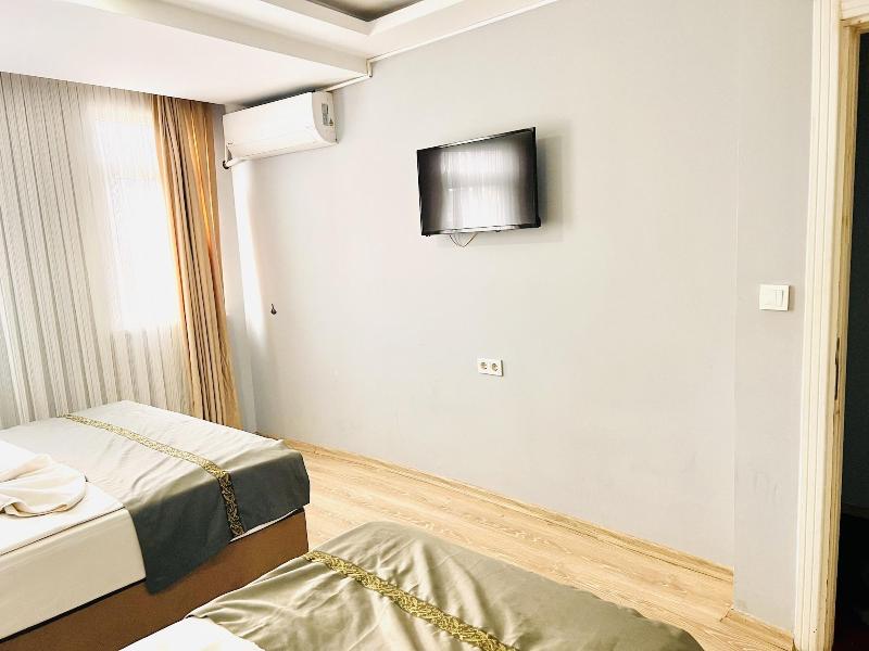 Sami Otel image