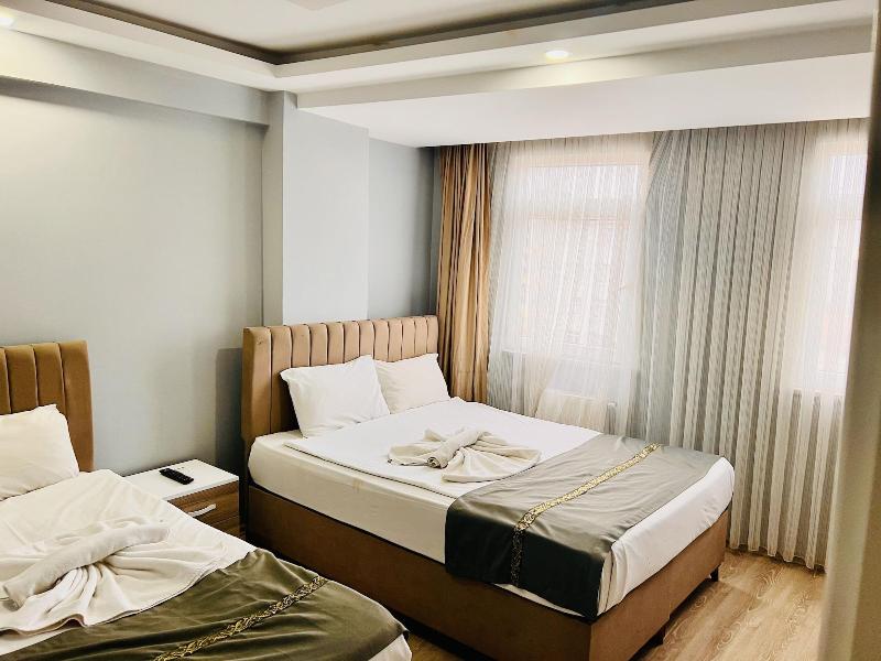 Sami Otel image