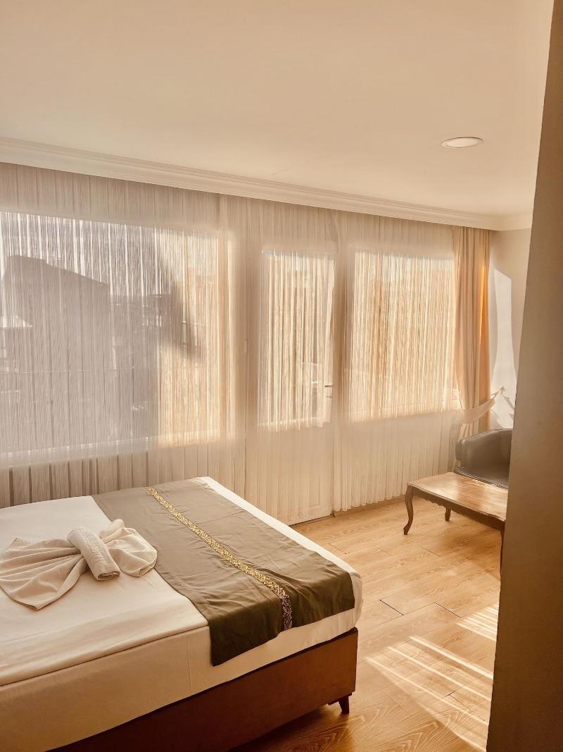 Sami Otel image