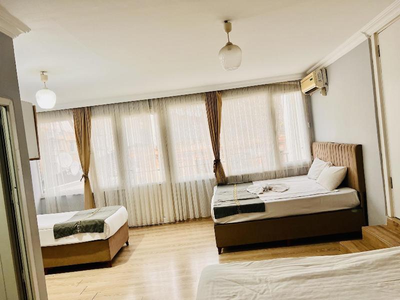 Sami Otel image