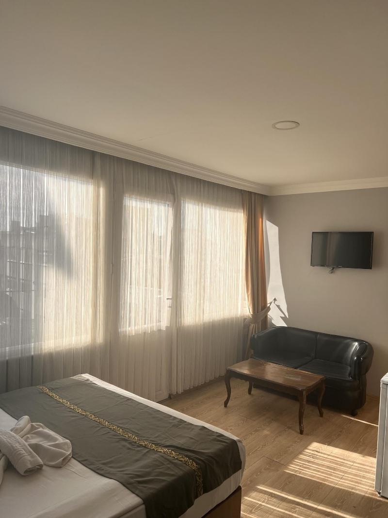 Sami Otel image