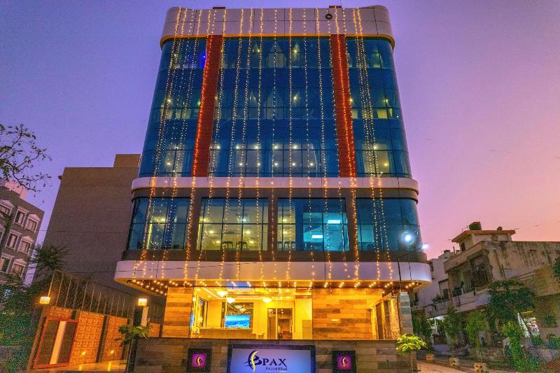Pax Grand Blue Udaipur image