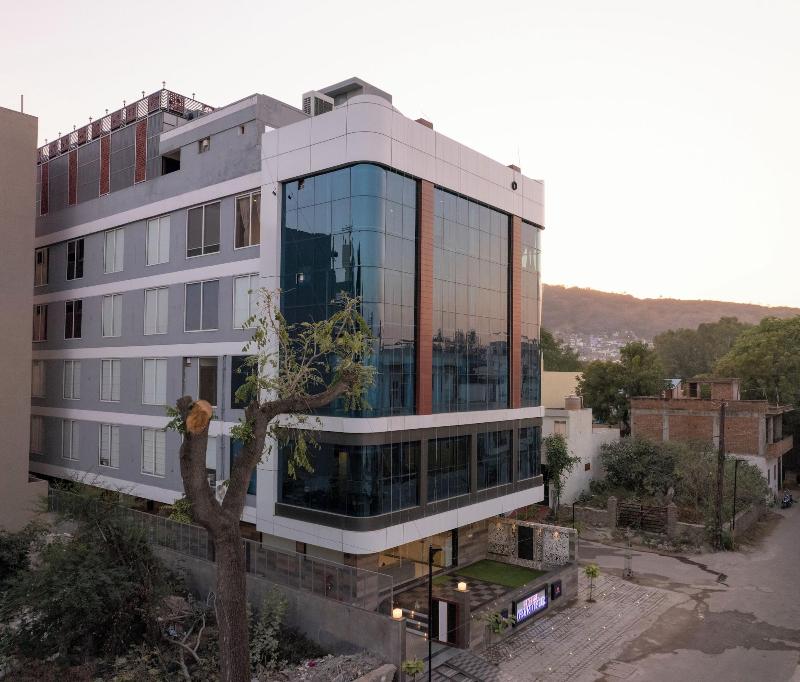 Pax Grand Blue Udaipur image